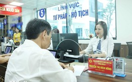Hà Nội thí điểm thực hiện thủ tục hành chính không phụ thuộc địa giới