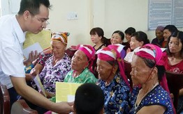 Phụ nữ dân tộc thiểu số cần làm những thủ tục gì để được trợ giúp pháp lý?