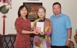 Hoài niệm của một nhà giáo và bước ngoặt mang tính lịch sử đến với Cách mạng 