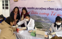 Lạng Sơn đổi mới tổ chức và hoạt động công đoàn: Tinh gọn, hiệu quả, hướng về cơ sở