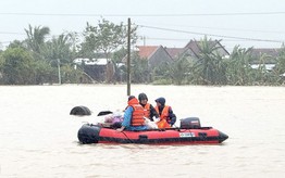 Đắk Lắk công bố tình trạng khẩn cấp về thiên tai