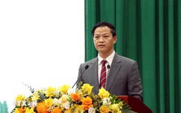 Nhân sự mới 5 tỉnh Thái Nguyên, Bắc Ninh, Hưng Yên, Lai Châu, Đồng Nai