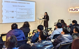 Thí điểm AI trong trường học: Cần có sự đồng hành của gia đình 