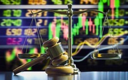 Hàng loạt doanh nghiệp bị “tuýt còi”, Chứng khoán Kiến Thiết nhận án phạt gần nửa tỷ đồng