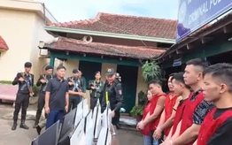 Thủ tướng gửi thư khen Công an tỉnh Lai Châu triệt phá tổ chức lừa đảo xuyên quốc gia