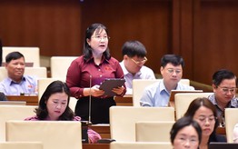 Thống nhất cao việc cấm đầu tư kinh doanh thuốc lá điện tử và thuốc lá nung nóng