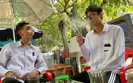 Tăng thuế, cấm thuốc lá điện tử: Bước đi mạnh tay bảo vệ thế hệ trẻ