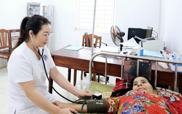 Phú Thọ: Nâng cao chất lượng y tế cơ sở sau sáp nhập đơn vị hành chính