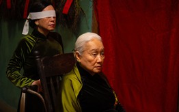 Thế hệ vàng kịch nói TPHCM cùng tái xuất điện ảnh với "Thai chiêu tài"