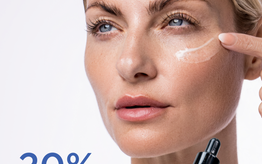 MD Restoring Power-C Serum với bí quyết trẻ hóa làn da sau 12 tuần