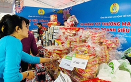 100 tỷ đồng hỗ trợ đoàn viên, người lao động mua sắm ở Chợ Tết trực tuyến 2026