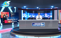 Kỹ năng để nữ ứng cử viên vận động và tiếp xúc cử tri