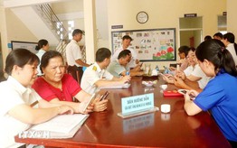 Nâng mức giảm trừ gia cảnh lên 15,5 triệu đồng mỗi tháng