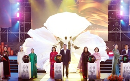 Lễ hội Áo dài Du lịch Hà Nội 2025: Tôn vinh tà áo Việt, lan tỏa vẻ đẹp Thủ đô