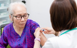 Nâng cao nhận thức về tiêm chủng để phòng bệnh cho người cao tuổi 