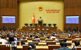 423.000 tỷ đồng cho Chương trình mục tiêu giảm nghèo vùng đồng bào dân tộc