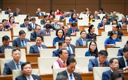 Quốc hội yêu cầu sớm trả lương theo vị trí việc làm