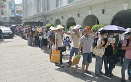 Ưu tiên nhà ở xã hội cho phụ nữ sinh 2 con: Để chính sách nhân văn sớm đi vào đời sống