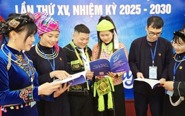 Những bông hoa đẹp, đầy sắc hương trong ngày hội lớn của tuổi trẻ Lạng Sơn