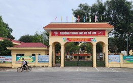 Yêu cầu xử lý nghiêm khắc vụ bạo lực học đường tại trường THCS Lim