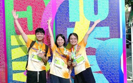 Cô gái "chiến đấu" với 2 bệnh ung thư vẫn chọn sống vì người khác