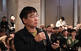 Hà Nội hỗ trợ người dân tái định cư trong dự án cầu Trần Hưng Đạo