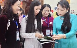 Lạng Sơn: Thúc đẩy phụ nữ khởi nghiệp, đổi mới sáng tạo, làm giàu chính đáng