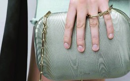 Câu chuyện mới trong những chiếc túi Dior Xuân-Hè 2026