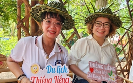 "Đánh thức" đảo Thiềng Liềng