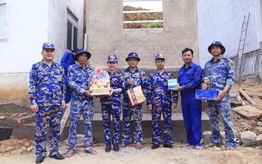 Phụ nữ Lữ đoàn 162 tiếp sức đẩy nhanh "Chiến dịch Quang Trung"