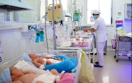 Ngày Dân số Việt Nam 26/12: Giữ mức sinh thay thế: Không chỉ là câu chuyện "sinh bao nhiêu con"