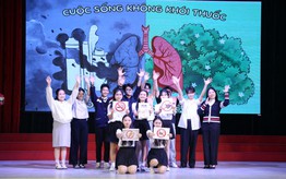 Lan tỏa kiến thức pháp luật về phòng, chống tác hại của thuốc lá trên nền tảng số