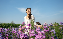 Phụ nữ trung niên sống khác đi để thảnh thơi hơn