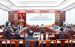 Hướng dẫn tổ chức hội nghị cử tri nơi cư trú đối với người ứng cử đại biểu Quốc hội, HĐND