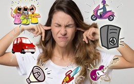 Từ loa kẹo kéo đến Pickleball, gây ô nhiễm tiếng ồn cần bị phạt nặng