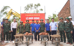 Các tỉnh xây dựng kế hoạch 