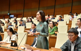 Nữ đại biểu Brâu "hiến kế" giảm nghèo bền vững cho đồng bào dân tộc thiểu số