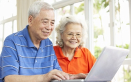 Người thân yêu trở thành người xa lạ vì smartphone