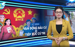 Kỹ năng để nữ ứng cử viên vận động và tiếp xúc cử tri