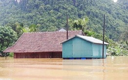 Công bố thiết kế các mẫu nhà chống bão, lụt địa phương trước 10/12