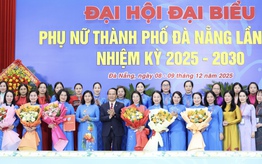 Phụ nữ Đà Nẵng phải là "nhạc trưởng văn hóa" trong gia đình và cộng đồng