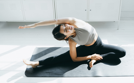 Tập yoga có giảm cân và đốt cháy calo được không? 