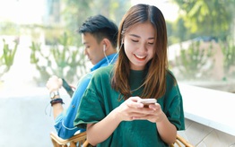 Chồng bức xúc khi vợ có bạn thân khác giới