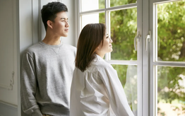 Tôi từng cố che giấu nỗi sợ hãi khi bạn trai liên tục nhập viện