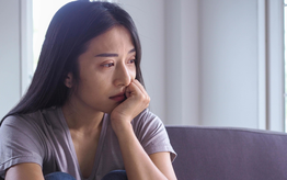 Chấp nhận sự cô đơn để mở cánh cửa bình yên