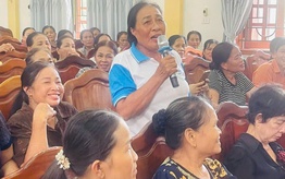 Hà Tĩnh: Tập huấn kỹ năng xây dựng gia đình hạnh phúc cho hơn 2.300 hội viên, phụ nữ