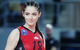Những ngôi sao đáng xem nhất ở Giải bóng chuyền nữ vô địch thế giới