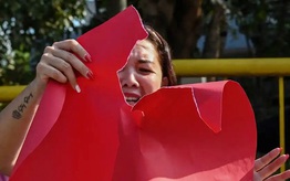 Ly hôn ở châu Á: Phụ nữ vật lộn với rào cản văn hóa và pháp lý