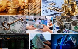 Thủ tướng yêu cầu báo cáo tình hình, giải pháp quản lý thị trường tiền tệ, vàng, chứng khoán