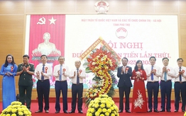 Phú Thọ tôn vinh, biểu dương 298 điển hình tiên tiến giai đoạn 2025 - 2030